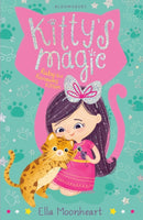 Kitty's Magic 3 : Ruby the Runaway Kitten-9781408870969