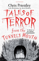 Tales of Terror from the Tunnel''s Mouth