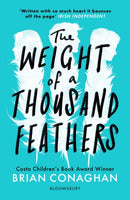 Weight of a Thousand Feathers