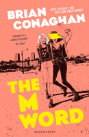The M Word-9781408871577