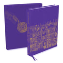 Harry Potter and the Philosopher's Stone : Deluxe Illustrated Slipcase Edition-9781408871874