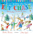 We''re Going on an Elf Chase