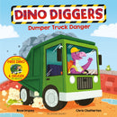 Dumper Truck Danger-9781408872482