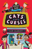 Cats and Curses-9781408876046