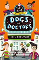 Dogs and Doctors-9781408876060