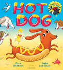 Hot Dog-9781408876114