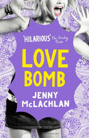 Love Bomb-9781408876213