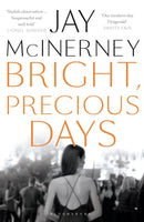 Bright, Precious Days-9781408876558