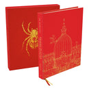 Harry Potter and the Chamber of Secrets : Deluxe Illustrated Slipcase Edition-9781408876831