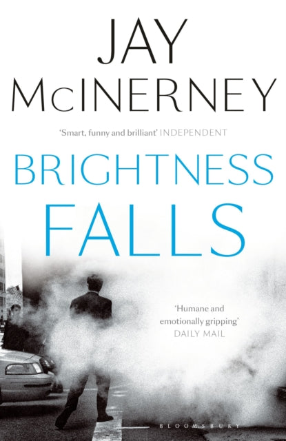 Brightness Falls-9781408876954
