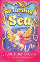Saturdays at Sea-9781408878248