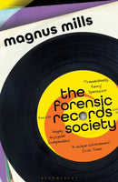 The Forensic Records Society-9781408878408