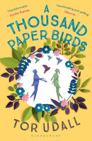 A Thousand Paper Birds-9781408878668