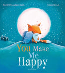 You Make Me Happy-9781408878958