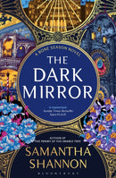 The Dark Mirror : The million-copy bestselling series from the author of THE PRIORY OF THE ORANGE TREE-9781408879443