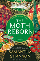 Moth Reborn