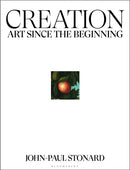 Creation : A fully illustrated, panoramic world history of art from ancient civilisation to the present day-9781408879689