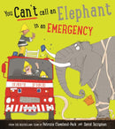 You Can''t Call an Elephant in an Emergency