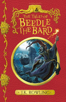 The Tales of Beedle the Bard-9781408880722
