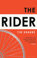 The Rider-9781408881729