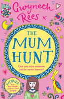 The Mum Hunt-9781408882634