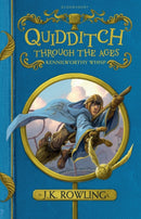 Quidditch Through the Ages-9781408883082