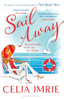 Sail Away-9781408883181