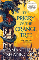 The Priory of the Orange Tree : THE MILLION-COPY BESTSELLER-9781408883464