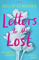 Letters to the Lost-9781408883525