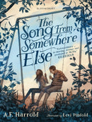 The Song from Somewhere Else-9781408884751