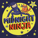 Midnight Ninja-9781408884836