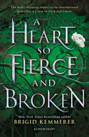 Heart So Fierce and Broken