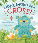 Don't Make Me Cross!-9781408885611