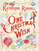 One Christmas Wish-9781408885734