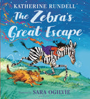 Zebra''s Great Escape