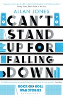 Can''t Stand Up For Falling Down