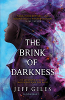 The Brink of Darkness-9781408886342
