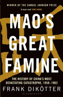 Mao''s Great Famine