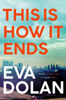 This Is How It Ends-9781408886618