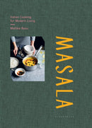 Masala : Indian Cooking for Modern Living-9781408886885