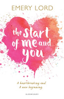 The Start of Me and You-9781408888377