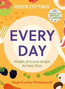 River Cottage Veg Every Day!