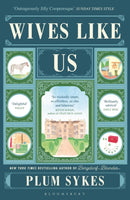Wives Like Us : The perfect holiday read-9781408888537