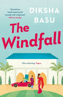 The Windfall-9781408888704