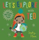 Let''s Explore with Ted