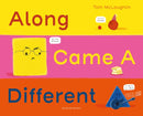 Along Came a Different-9781408888940