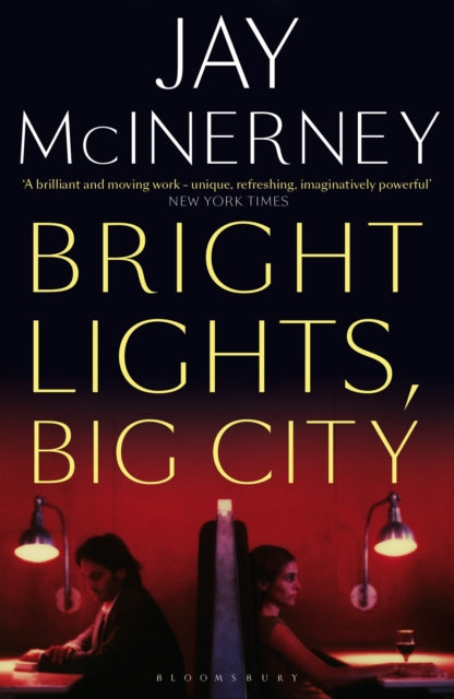 Bright Lights, Big City-9781408889398