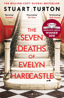 Seven Deaths of Evelyn Hardcastle