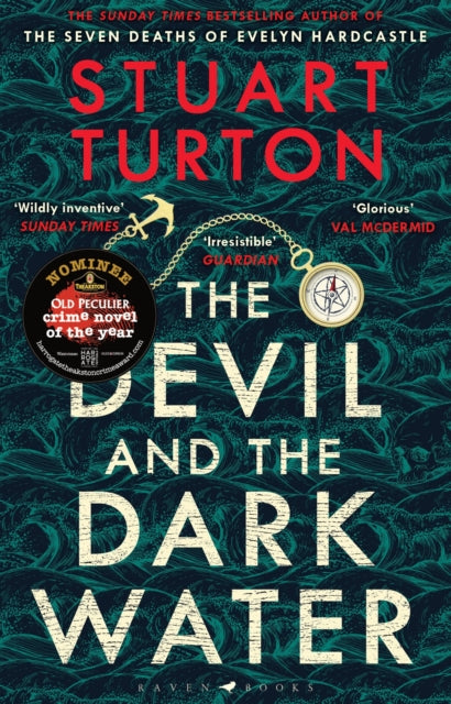 Devil and the Dark Water