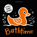 Little Baby Books: Bathtime-9781408889848